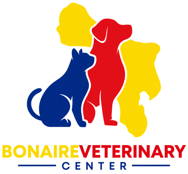 Bonaire Veterinary Center